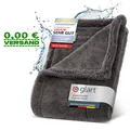 Produktbild: Glart 44TW6 Twist Mikrofaser Auto Trockentuch 60x40cm Autopflege