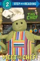 Produktbild: Random House Meet the Chef! (The Tiny Chef Show) (Taschenbuch) (US IMPORT)