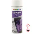 Produktbild: Dupli Color Aerosol Art RAL 9016 Glänzend Buntlack Spraydose 400ml