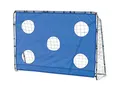 Produktbild: Happy People Fußballtor, mit Netz und Torwand 213x152x76cm