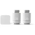Produktbild: Hama WLAN Heizungssteuerung + 2x Thermostat