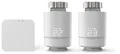 Produktbild: Hama WLAN Heizungssteuerung + 2x Thermostat