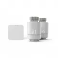 Produktbild: Hama WiFi Heizungssteuerung Starter Kit - 00176662