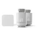 Produktbild: HAMA WiFi Heizungssteuerung Starter Kit, Set