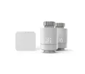 Produktbild: Hama Smarte WLAN-Heizungssteuerung, 2x Heizkörperthermostat Smart-Home-Steuerelement