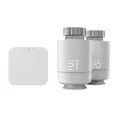 Produktbild: hama Starter Set Heizkörperthermostat