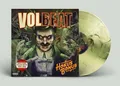 Produktbild: VOLBEAT Hokus Bonus - LP / Yellow Smoke Vinyl (2021)