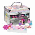 Produktbild: Disney-girls zugset mit schönheitskuch, mädel mit make-up für kinder, echte w...