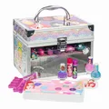 Produktbild: Make-up- Set mit Lipgloss - Nagellack und mehr für ab 3 Jahren - Disney Princess