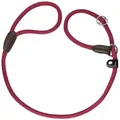 Produktbild: Hunter Tierbedarf Hundeleine Retriever-Leine Freestyle bordeaux Maße: 8 mm / 170 cm