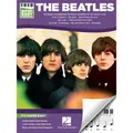 Produktbild: Hal Leonard Beatles Super Easy
