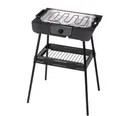 Produktbild: Kynast Elektro-Standgrill Elektrogrill Tischgrill Standgrill, 2000 W