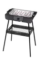 Produktbild: Tischgrill Standgrill Barbecue Grill Thermostat elektrisch Elektrogrill Barbeque