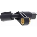 Produktbild: VEMO Sensor, Raddrehzahl Original Qualität V10-72-0924 vorne links 2-polig für SKODA VW SEAT STANDARD AUTOMOBILE AUDI VAG 1H0927807 ALS470 1J0927803