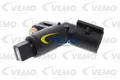 Produktbild: VEMO Sensor, Raddrehzahl V10-72-0924 für AUDI SEAT SKODA VW