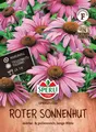 Produktbild: Roter Sonnenhut SPERLI's Clio - Blumensamen