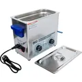 Produktbild: BGS Ultraschall-Teilereiniger | 6,5 l
