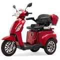 Produktbild: Elektromobil Eco Engel 500 Rot