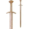 Produktbild: Holz Übungsschwert Mittelalter