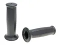 Produktbild: Griffe Satz Domino 1973 Scooter schwarz 120mm