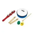 Produktbild: Ninoset3 Percussion Sortiment