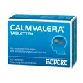 Produktbild: Calmvalera Tabletten