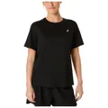 Produktbild: Asics - Women's Core S/S Top - Laufshirt Gr XS schwarz