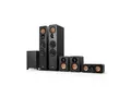 Produktbild: Teufel ULTIMA 40 Surround 