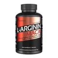 Produktbild: [100,10€/1kg] L-Arginin Maca OPC Tribulus Terrestris Vit.C BIOMENTA 240St. vegan