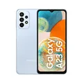 Produktbild: Samsung A236B/DSN Galaxy A23 5G, Dual, 128GB 4GB Ram, Light Blue