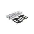 Produktbild: APC - Rack-Schienen-Kit - Grau - 48,3 cm (19