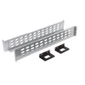 Produktbild: APC Rack-Schienen-Kit - Grau - 48.3 cm (19