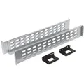 Produktbild: APC Rack-Schienen-Kit - Grau - 48.3 cm (19
