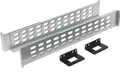 Produktbild: APC SURTRK Rack-Schienen-Kit - Grau - 19 - für Smart-UPS