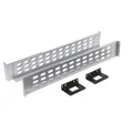 Produktbild: APC Rack-Schienen-Kit - Grau - 19 # SUOLRK