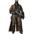 Produktbild: Medicom DC Comics MAFEX Actionfigur Knightmare Batman Snyder's Justice League Ver. 16 cm (53174535)
