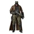 Produktbild: DC Comics MAFEX Actionfigur Knightmare Batman Snyder ́s Justice League Ver. 16 cm