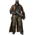 Produktbild: MAFEX No.260 Zack Snyder's Justice League Knightmare Batman Actionfigur Japan