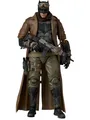 Produktbild: DC Comics MAFEX Actionfigur Knightmare Batman Snyder's Justice League Ver. Neu