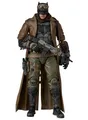 Produktbild: ZSJL Snyder Cut Knightmare Batman 6 Zoll Actionfigur MAFEX Nr. 260 Medicom Sp...