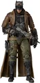 Produktbild: Medicom Toy MAFEX Zack Snyder Justice League Knightmare Batman Actionfigur