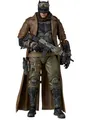 Produktbild: DC Comics MAFEX Actionfigur Knightmare Batman Snyder's Justice League Ver. 16 cm