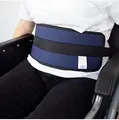 Produktbild: Mobiclinic, Sicherheitsgurte für rollstuhl, Gurt zur unterstützung, Bauch