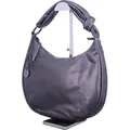 Produktbild: Tamaris Damen Hobo Bag/ Schultertasche CHRISTA Dunkelsilber Kunstleder- - Silber