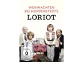 Produktbild: Loriot - Weihnachten bei Hoppenstedts DVD