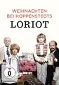 Produktbild: Loriot - Weihnachten bei den Hoppenstedts
