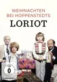 Produktbild: Loriot - Weihnachten bei den Hoppenstedts