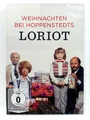 Produktbild: Weihnachten bei Hoppenstedts - Loriot (Vicco von Bülow), Evelyn Hamann, H. Meier