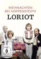 Produktbild: Loriot - Weihnachten bei Hoppenstedts - OneGate Media  - (DVD Video / Weihnacht