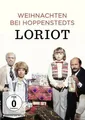 Produktbild: Loriot - Weihnachten bei Hoppenstedts | Vicco von Bülow | DVD | 1x DVD-5 | 2020